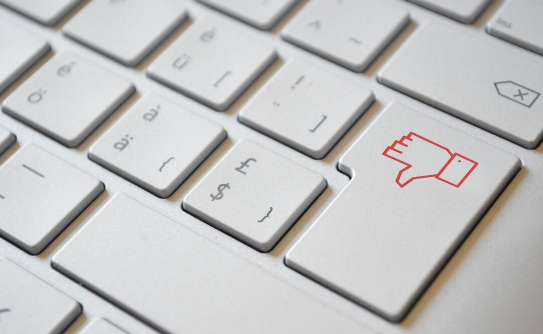 Es una prueba para mejorar la interfaz. Imagen Pixabay 