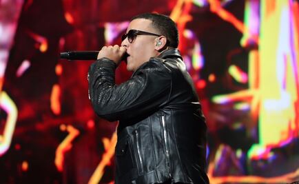 "Gasolina", canción de Daddy Yankee, llega a la Biblioteca del Congreso de EU