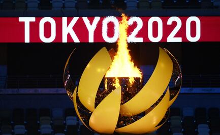 Disfruta de la clausura de Tokio 2020 con la conexión que Home Depot te regala