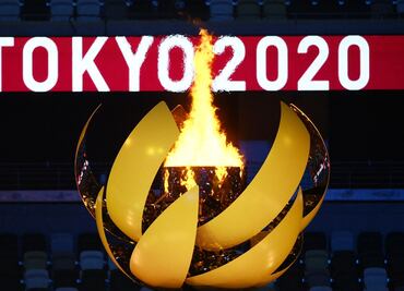 Disfruta de la clausura de Tokio 2020 con la conexión que Home Depot te regala