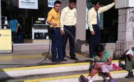 Coppel store closed and under investigation after discrimination scandal 