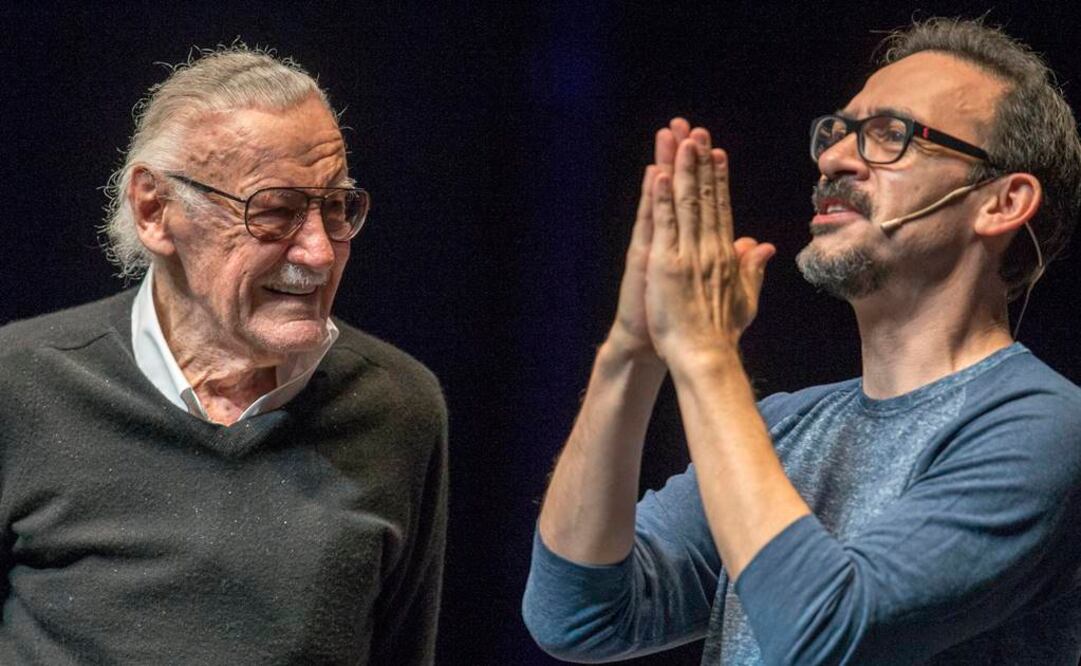 Foto: Demian Chávez/EL UNIVERSAL 