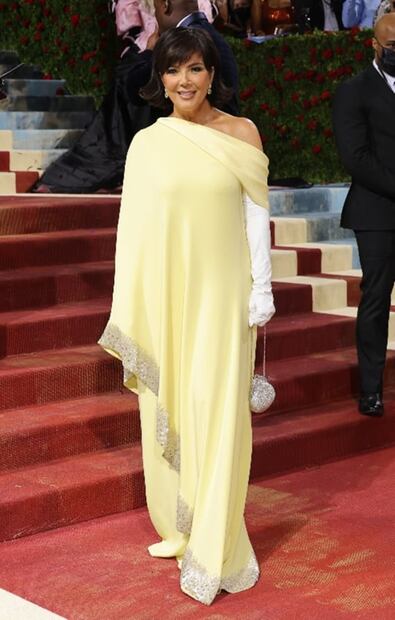 Met Gala. Lo mejor de la alfombra roja, minuto a minuto