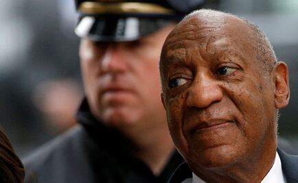 Panel de Cosby estuvo dividido en sus deliberaciones