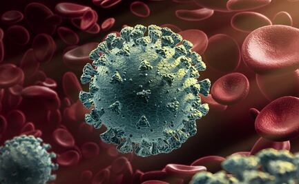 Identifican en Tamaulipas un caso de la nueva cepa de coronavirus