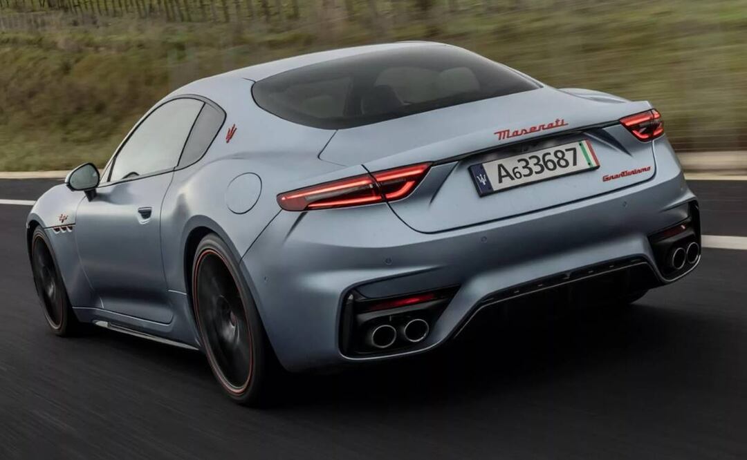 Maserati recompensará a sus mejores clientes con modelos únicos