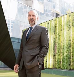 Una revolución en la forma de ver los Juegos