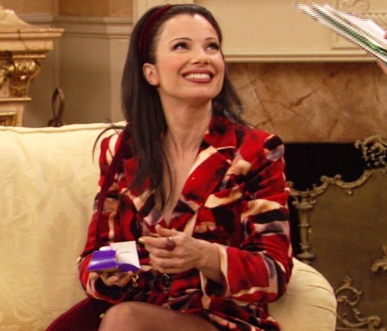 Fue un referente de estilo en los noventa y ahora, a poco de iniciar una nueva década, lo sigue siendo Foto: Instagram