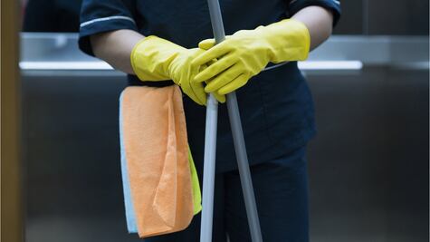 "Casi esclavas": la situación de las trabajadoras del hogar ante el Covid-19 en AL