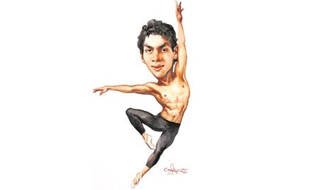 Isaac Hernández regresa a México