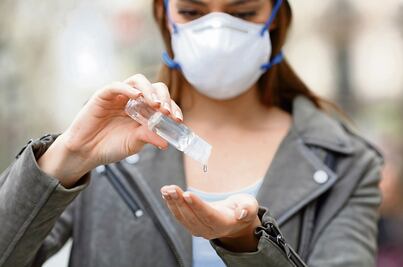 ECDC advierte sobre el peligro de "gripalizar" el Covid-19 