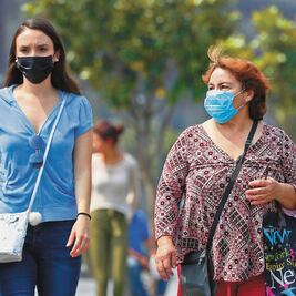 Reportan 36 nuevos casos de coronavirus y dos fallecidos en Yucatán