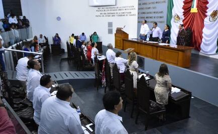 Congreso de Tabasco inicia discusión sobre “Ley Garrote”