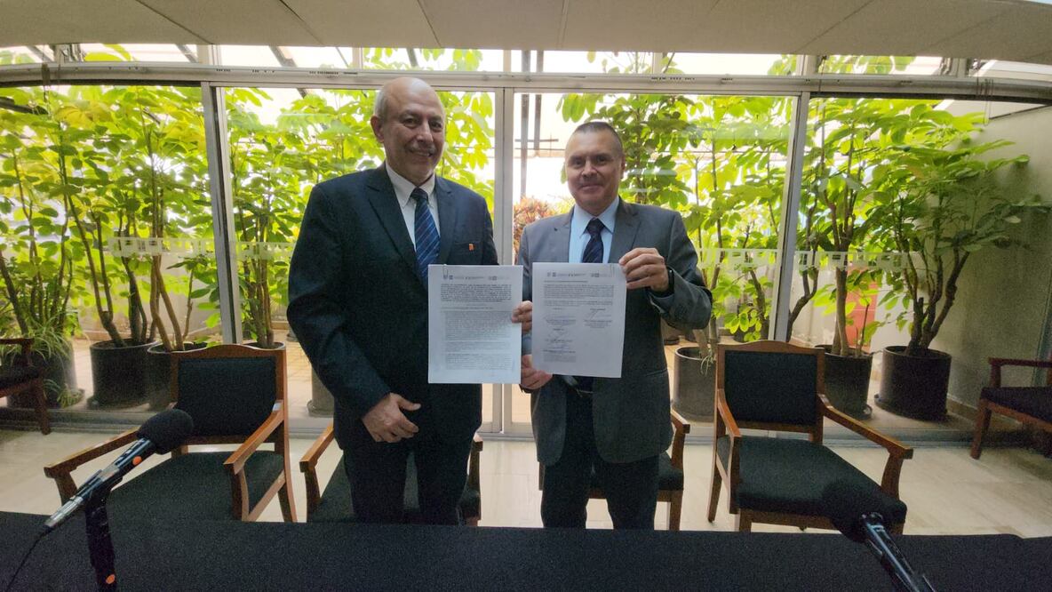 El Metro y la Comisión de Búsqueda de Personas de la Ciudad de México, suscribieron un convenio de colaboración en el ámbito de localización de personas desaparecidas. (Foto: especial)