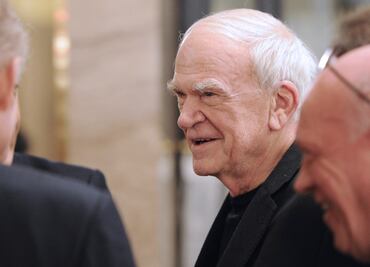 Milan Kundera y la influencia que tuvo en el cine