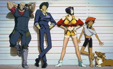 Live-action de “Cowboy Bebop” para Netflix ya tiene protagonistas