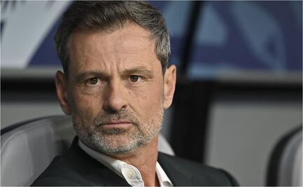 Cruz Azul ya le echó el ojo a Diego Cocca