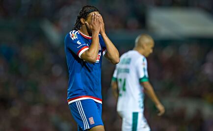 Chivas desmiente separación del “Gullit”