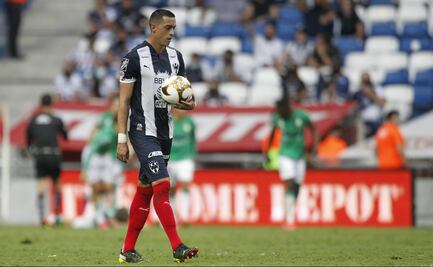 Rogelio Funes Mori, cerca de ser convocado a la Selección Mexicana