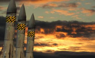 "El peor escenario es un incidente nuclear"; OMS advierte riesgo global por conflicto en Medio Oriente