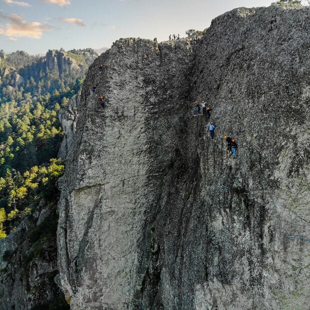 Foto: HGO Adventure