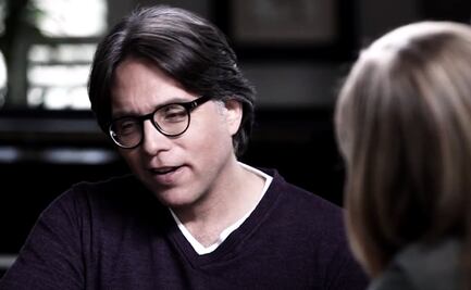 ¿Qué es NXIVM y qué pasó con su líder Keith Raniere?