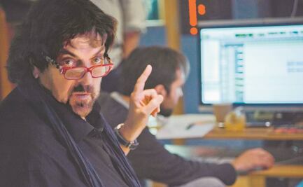 "Difícil que haya otro The Beatles": Alan Parsons