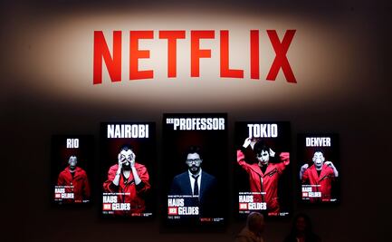 Netflix incluirá en su plataforma listas de lo más visto en cada país