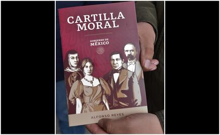 Los 10 puntos de la cartilla moral de AMLO