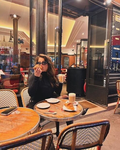 Foto: Instagram @selenagomez