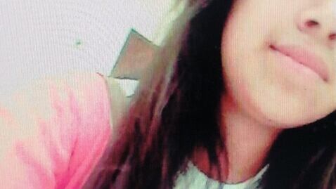 Aideé Mendoza, la estudiante de 18 años que murió en México de un balazo en mitad de clase