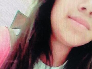 Aideé Mendoza, la estudiante de 18 años que murió en México de un balazo en mitad de clase