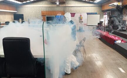 Empresas en Chihuahua trabajan al 60 por ciento por contagios de Covid-19