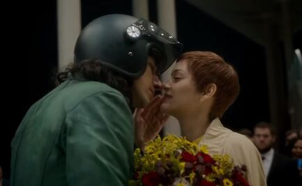 "Annette", con Marion Cotillard y Adam Driver, inaugurará el Festival Cannes