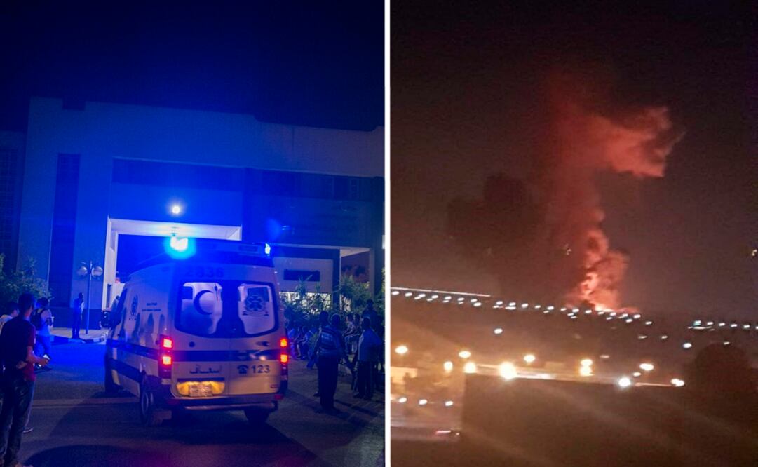 (Foto: EFE / @aboo_heba)