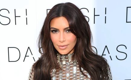 Transforman video sexual de Kim Kardashian en "realidad virtual"