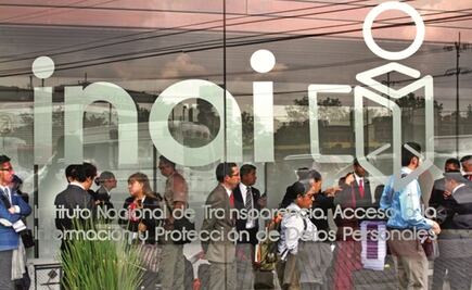 Plataforma Nacional de Transparencia del INAI sufre 50 millones de ataques cibernéticos en tres días