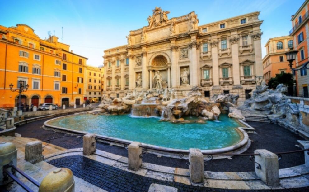 Si te sientas en estas escaleras, te multan con 5 mil pesos