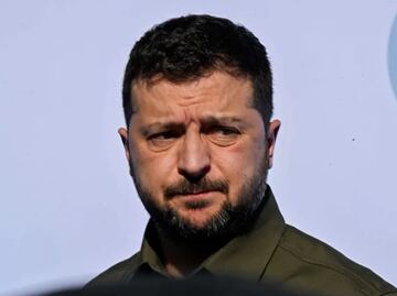 Volodímir Zelensky se reúne con JD Vance; subraya la importancia de un alto el fuego con Rusia