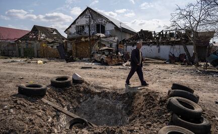 Más de medio centenar de países exigen protección para periodistas en Ucrania