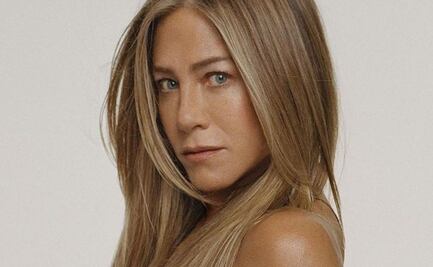 Jennifer Aniston da el ejemplo a mujeres +50 con el método de entrenamiento ‘15/15/15’