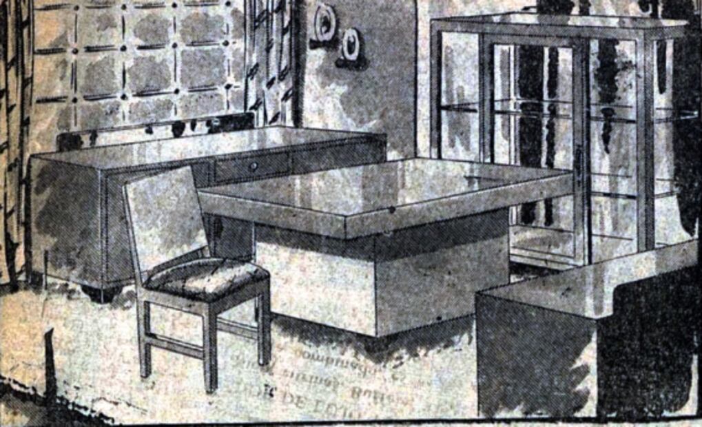 Las primeras mujeres “prófugas del metate”
