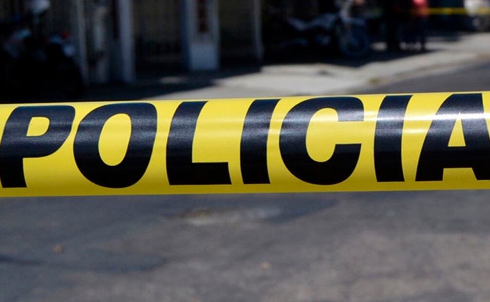 Las víctimas asesinadas en Guanajuato, fueron identificadas como un elemento de la Guardia Nacional, uno de la Policía Municipal y un civil. Foto: Archivo / EL UNIVERSAL 