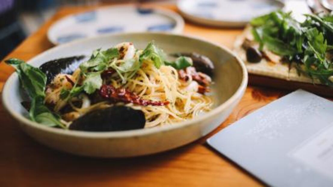 ¡Olvídate del buffet! 5 platillos chinos que debes probar