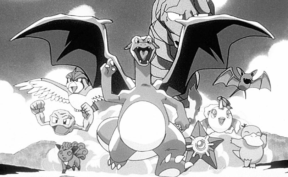Imagen de la primera película sobre Pokémon, de 1999. En su edición del 25 de febrero del 2001, EL UNIVERSAL estimó que México albergaba más de 400 grupos satánicos. Romualdo Lafitte, especialista en ocultismo, comentó que “los juegos como Pokémon son las formas más comunes en que el satanismo llega a la mente de los pequeños”. Foto: AP/Warner Bros./Pikachu Projects.