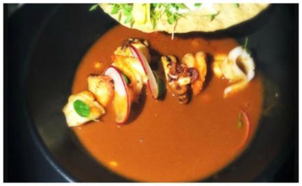 5 excelentes recomendaciones en la CDMX para comer un rico pozole