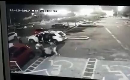 Divulgan video de "plagio" en Morelos; no existe denuncia en Fiscalía