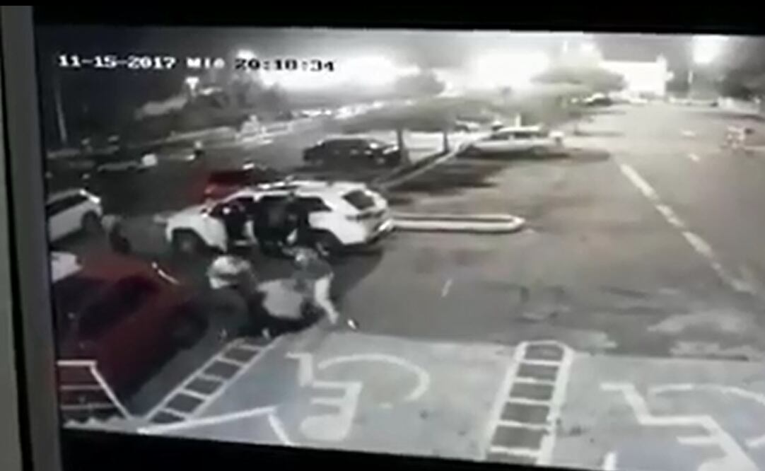 FOTO: Tomada de video