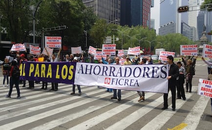 Declaran quiebra de Ficrea