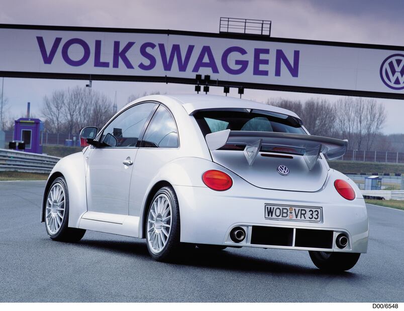 Datos curiosos del Vocho a 20 años de que dejó de producirse. Fotos: Volkswagen